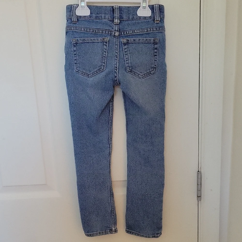 The Children's‎ Place Light Blue Kids Jeans